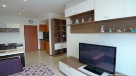 [pic] 727 Condo, Villa Sathorn, For Rent, 1bed, 31flr, 25000THB