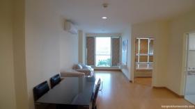 [pic] 744 Condo, Life @ Sukhumvit 65, For Sale, 2bed, 10flr, 88000THB