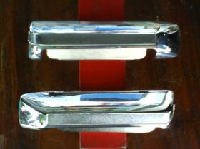 ขายมือเปิดประตูด้านนอก โตโยต้า RN30-40 (ม้ากระโดด)