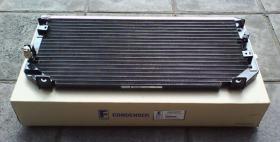 ขายแผงคอยล์ร้อน(รังผึ้งแอร์) โตโยต้า AE110-111-ไฮทอร์ก