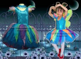 Butterfly Ballet
