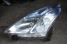 ไฟหน้า nissan เทียน่า ซีน่อน ข้างซ้าย