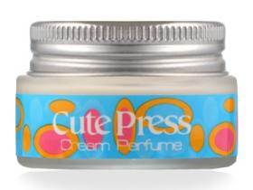 ขาย Cute Press Cool Girl Cream Perfume