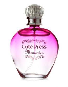 ขาย Cute Press Memories Eau de Toilette