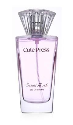 ขาย Cute Press Sweet Musk Eau de Toilette