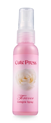 ขาย Cute Press Forever Cologne Spray