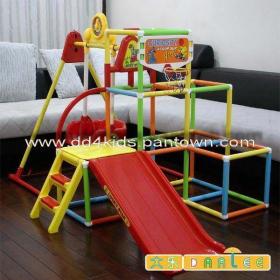 ชุด ปีนป่าย ชิงช้า และ สไลเดอร์ ราคา 4,500 บาท มีของ พร้อมส่งได้ทันที