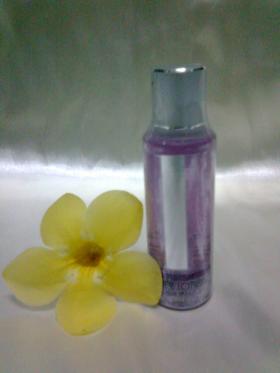 โทนเนอร์โลชั่น (สำหรับผิวผสม)