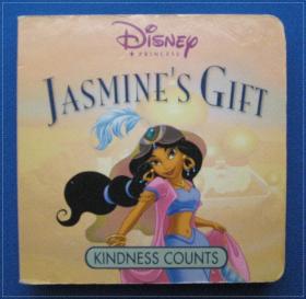 JASMINE'S GIFT