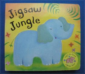 Jigsaw Jungle
