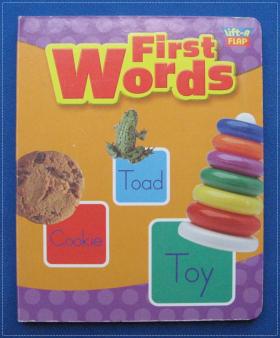 First Words