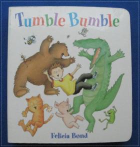 Tumble Bumble