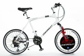ขาย CHEVROLET CMD-2024D