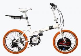 ขาย Chevrolet FD207 white