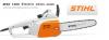 STIHL MSE 140 C