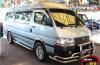 ขาย TOYOTA -HIACEcommuter