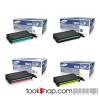 ขาย samsung CLT-609S ชุดประหยัด 4 สี