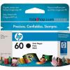 ขาย HP 60 BK - CC640WA