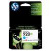ขาย HP 920XL Cyan - CD972A