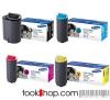 ขาย Samsung CLP-350A CLP-350A ชุดประหยัด4สี