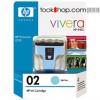 ขาย HP 02 LC - C8774WA