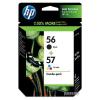 ขาย HP 56+57