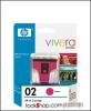 ขาย HP 02 M - C8772WA