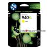 ขาย HP 940XL Yellow - C4909AA