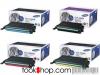 ขาย samsung CLP-660B ชุดประหยัด 4 สี