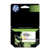 ขาย HP 920XL Yellow - CD974A