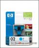 ขาย HP 02 C - C8771WA