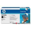ขาย HP CE250A BK