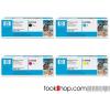 ขาย HP C4191A-C4194A ชุดประหยัด