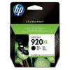 ขาย HP 920XL Black - CD975A