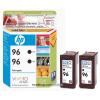 ขาย HP 96 แพคคู่