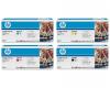 ขาย HP CE740A-CE743A ชุดประหยัด