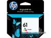 ขาย HP 61 CO - CH562W