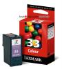 ขาย Lexmark 18C0033 No.33