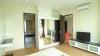[pic] 743 Condo, Bann Klang Krung Siam-Pathumwan, For Rent, 1bed, 25flr, 25000THB