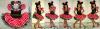 Fancy Minnie Mouse