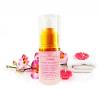 Hyaluron Moisturizing Gel ช่วยเติมความชุ่มชื้นลึกสู่ชั้นผิว เพิ่มความกระชับและยืดหยุ่นแก่ผิว ให้ใบหน้าเนียนใสอ่อนเยาว์