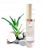 100% Pure Aloe Vera Gel เจลว่านหางจระเข้เข้มข้น 100% คืนความชุ่มชื้นสู่ผิวสูงสุด ลดผิวแห้ง ลดความมัน ควบคุมการเกิดสิว