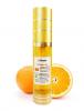 Vitamin C Gel สูตรเพิ่มผงวิตามินซี ช่วยให้ผิวขาวใส ให้ความรู้สึกสดชื่น ลดรอยแผลจากสิว กระตุ้นการสร้างคอลลาเจน ให้ผิวกระชับขึ้น