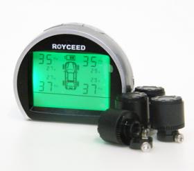 ROYCEED - WT310 TPMS