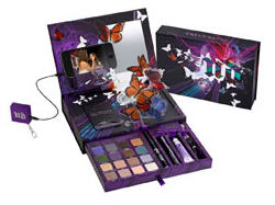 ขาย Urban Decay Book of Shadow IV