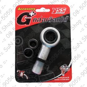 YSS G Plus+ Accessorie