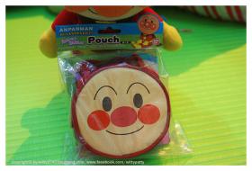 กระเป๋าใส่ของจุกจิกanpanman 