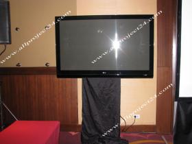 ให้เช่า Plasma 42,50,60 นิ้ว, Plasma Wall