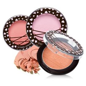 ขาย Etude Face Color corset