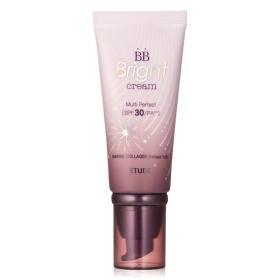 ขาย Etude BB Cream All Day Strong Clear jinjual SPF30PA + + No.4  clear glowing skin